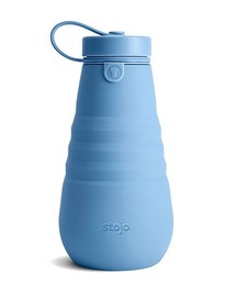 stojo（ストージョ）の「stojo ボトル 590ml（グラス/マグカップ/タンブラー）」