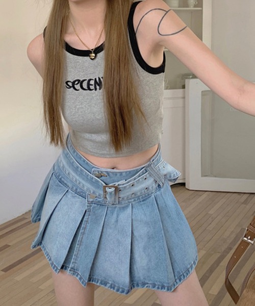 y2k 平成ギャル バーバリーブルーレーベル スウェット ロゴ刺繍