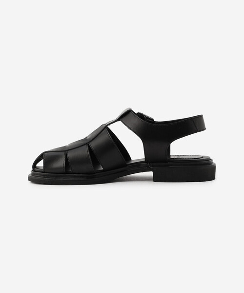 Paraboot | IBERIS NOIR WOMEN サンダル