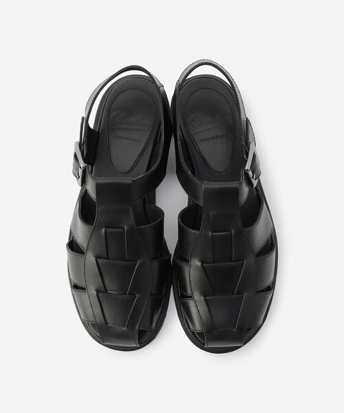 Paraboot | IBERIS NOIR WOMEN サンダル
