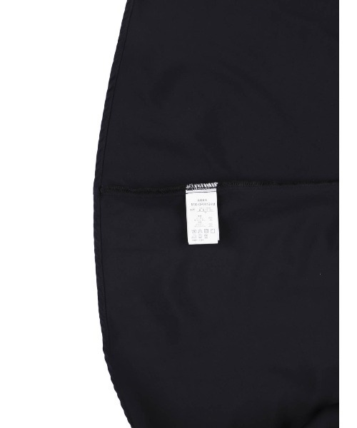 MIRO AMURETTE（ミロアミュレット）の「raglan volume onepiece/リブニットワンピース（ワンピース・レディース・ブラック・SMALL/MEDIUM）」の14枚目の写真