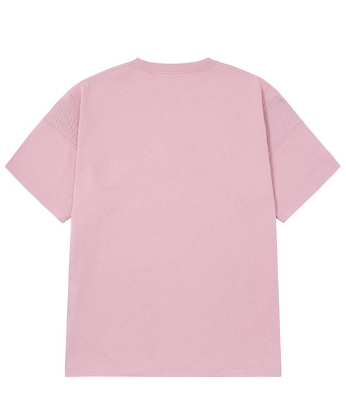 HUF（ハフ）の「INTERNATIONALLY KNOWN FOOTBALL CREW / HUF Tシャツ フットボールクルー（Tシャツ/カットソー・メンズ・ブラック/ローズ/アッシュグレー・X-SMALL/SMALL/MEDIUM/LARGE/X-LARGE/XX-LARGE）」の11枚目の写真