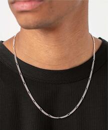 <monkey time> MIX CHAIN NECKLACE 50/ネックレス