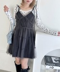 Loueme(ルエム)の「ワンピース/ドレス(ワンピース)」