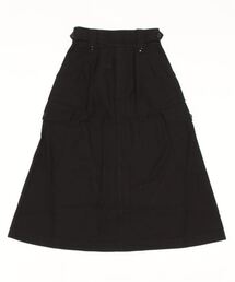 【HOUSTON】GURKHA SKIRT