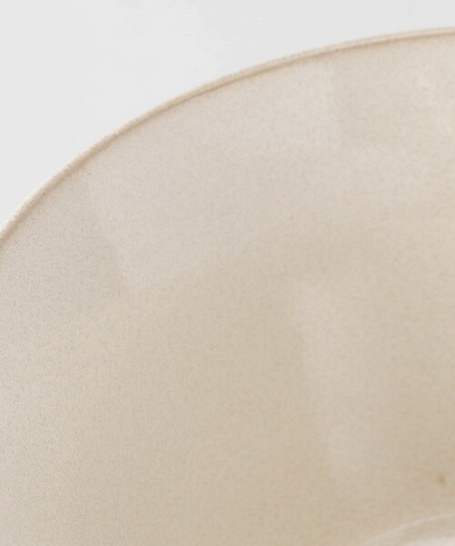 212 KITCHEN STORE(トゥワントゥキッチンストア)の「インスタン丼 (L) アイボリー(食器・レディース・その他・00)」の2枚目の写真