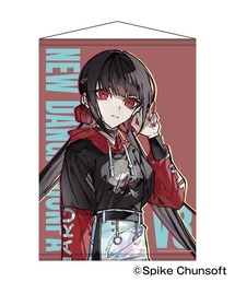 ダンガンロンパ なぞともカフェ シチュエーションフォトカード 春川魔姫 2種 76015060b_55_d_215.jpg