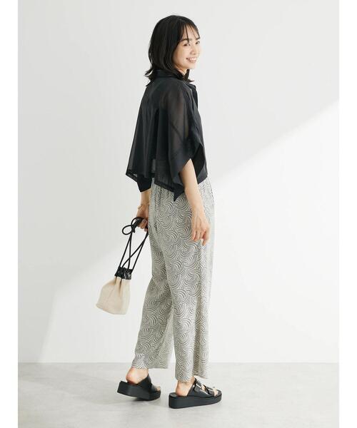 Botanic Greenの通販 | GO OUT Online ｜アウトドアファッション