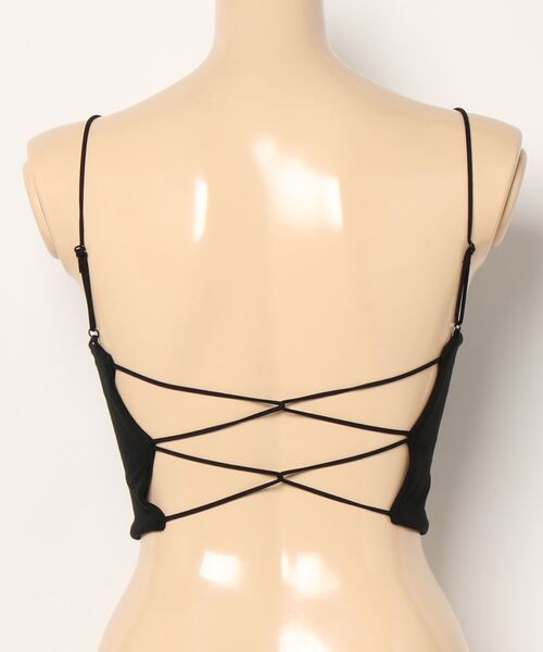 【2点セット】LILY BROWN ブラレット/バッククロス LILY BROWN｜ブラレット/バッククロス | Rakuten Fashion(楽天