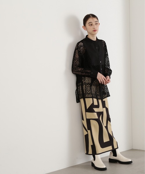 新品同様°*☆N.NATURAL BEAUTY BASIC NATURAL BEAUTY BASIC× Wingコラボ | 株式会社TSIホールディングスの