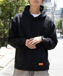 ユニバーサルオーバーオール スウェット フーディー / パーカー / SWEAT HOODIE