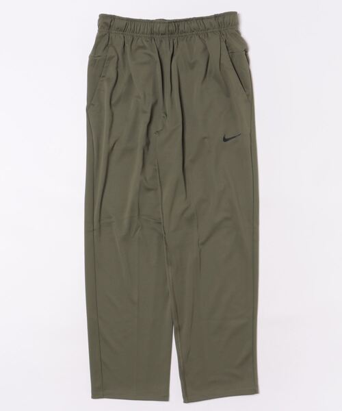 NIKE（ナイキ）の「《NIKEアパレル》DF ﾄｰﾀﾘﾃｨ ALT ﾊﾟﾝﾂ（その他パンツ・メンズ・ブラック/グレー/ブルー系その他/オリーブ/グレー系その他・XL/S/L/M/2XL）」の4枚目の写真