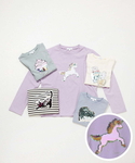 a.v.v(アーヴェヴェ)の「トップス(Tシャツ/カットソー)」