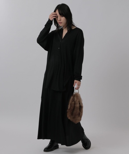 Chaos（カオス）の「Chaos(カオス)/バナージャージープルオーバー（T