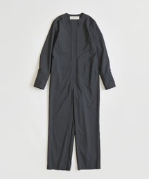 お*め様 THE SHINZONE 23年製 ZIP ALL IN ONE ジャ THE SHINZONE（ザ シンゾーン）の「THE SHINZONE ZIP ALL IN ONE