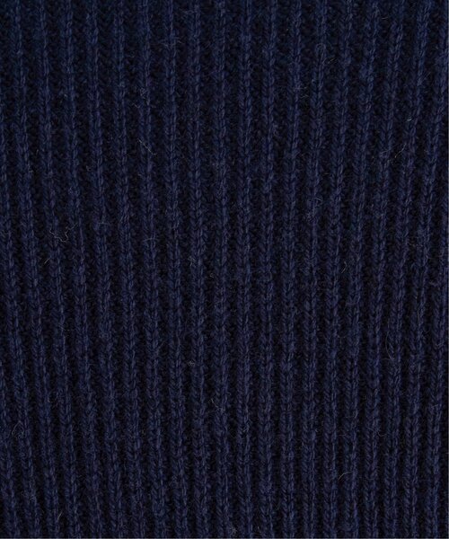 ikka（イッカ）の「【洗濯機で洗える】ウォッシャブルラムウールタートルニット（ニット/セーター・メンズ・ライトグレー/ネイビー・S/M/L/XL）」の15枚目の写真