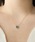 ebine�i�G�r�l�j�́u�����A�����M�[�Ή�/Birthstone Necklace / �T�[�W�J���X�e�����X/�l�b�N���X�i�l�b�N���X�j�v�b���̑�11