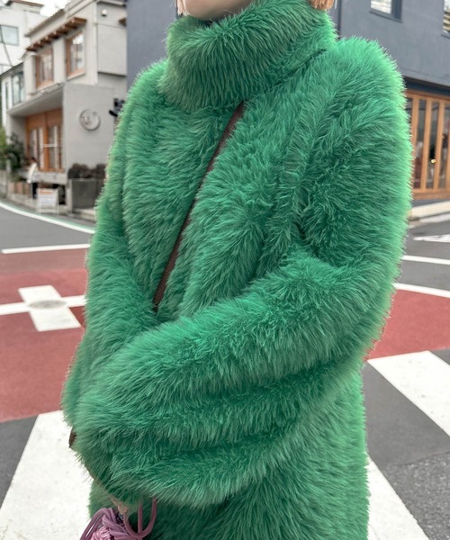 14kgf グリーンブルーオパール✧ Alley by w closet（アリーバイダブルクローゼット）の「【Alley