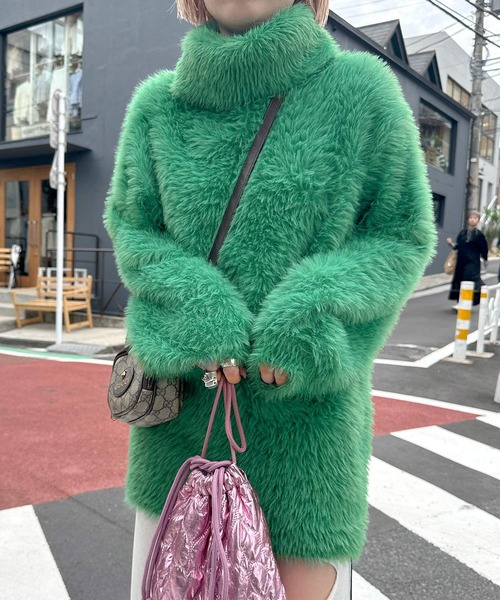 エメラルドグリーン　衣装 本日お披露目になりました、森下純菜さんの衣装を製作させていただき