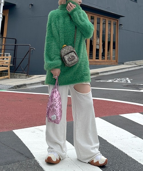 Alley by w closet（アリーバイダブルクローゼット）の「【Alley