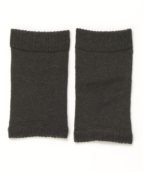 MIZUNO（ミズノ　）の「ブレスサーモゆるぬくマルチウォーマー（その他アンダーウェア/インナー・メンズ・ライトグレー/チャコール・F）」の17枚目の写真