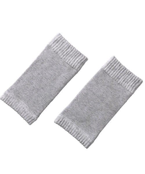 MIZUNO（ミズノ　）の「ブレスサーモゆるぬくマルチウォーマー（その他アンダーウェア/インナー・メンズ・ライトグレー/チャコール・F）」の13枚目の写真