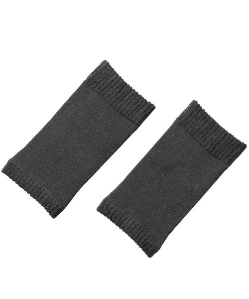 MIZUNO（ミズノ　）の「ブレスサーモゆるぬくマルチウォーマー（その他アンダーウェア/インナー・メンズ・ライトグレー/チャコール・F）」の14枚目の写真