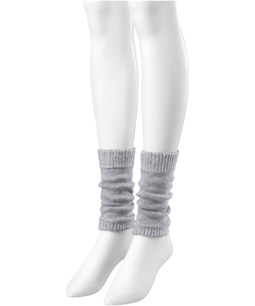 MIZUNO（ミズノ　）の「ブレスサーモゆるぬくマルチウォーマー（その他アンダーウェア/インナー・メンズ・ライトグレー/チャコール・F）」の9枚目の写真