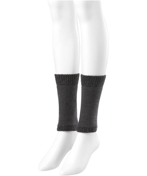 MIZUNO（ミズノ　）の「ブレスサーモゆるぬくマルチウォーマー（その他アンダーウェア/インナー・メンズ・ライトグレー/チャコール・F）」の11枚目の写真