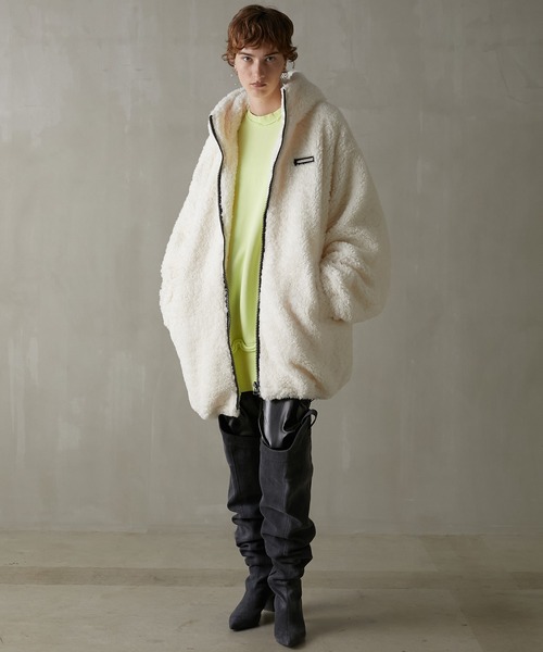 PRANK PROJECT（プランクプロジェクト）の「スーパービッグボアジップ