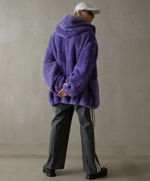 PRANK PROJECT（プランクプロジェクト）の「スーパービッグボアジップ