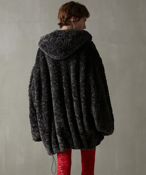 PRANK PROJECT（プランクプロジェクト）の「スーパービッグボアジップ