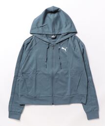 《PUMA》MODERN SPORTS フーデットジャケット
