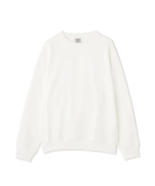 AVIREX（アヴィレックス）の「《DAILY/デイリー》CREW NECK SWEAT / クルーネック スウェット / AVIREX / アヴィレックス（スウェット・メンズ・ネイビー/ブラック/その他17/ホワイト系2・L/XL/M/2XL）」の13枚目の写真