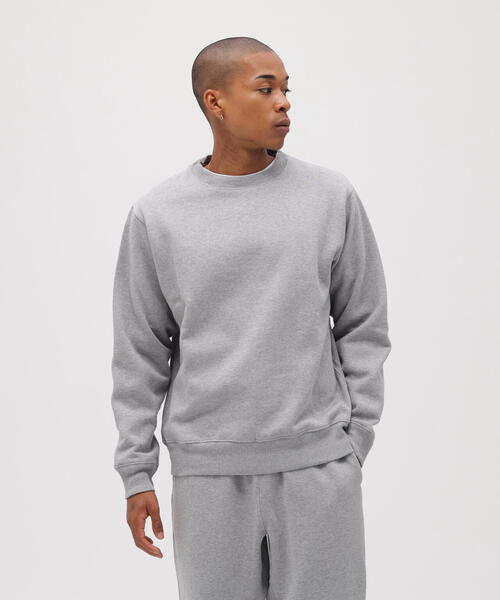 DAILY/デイリー》CREW NECK SWEAT / クルーネック スウェット / AVIREX