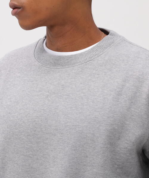 DAILY/デイリー》CREW NECK SWEAT / クルーネック スウェット / AVIREX