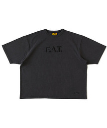 FAT（エフエイティー）の「FIGEMB（Tシャツ/カットソー）」 - WEAR