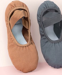 REANO（レアノ）の「【-REANO-レアノ】スポーツ/ヨガ/バレエダンス　柔らかい練習靴 軽量（スポーツグッズ）」