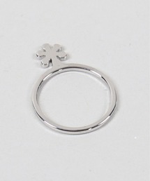 モチーフタレメタルリング