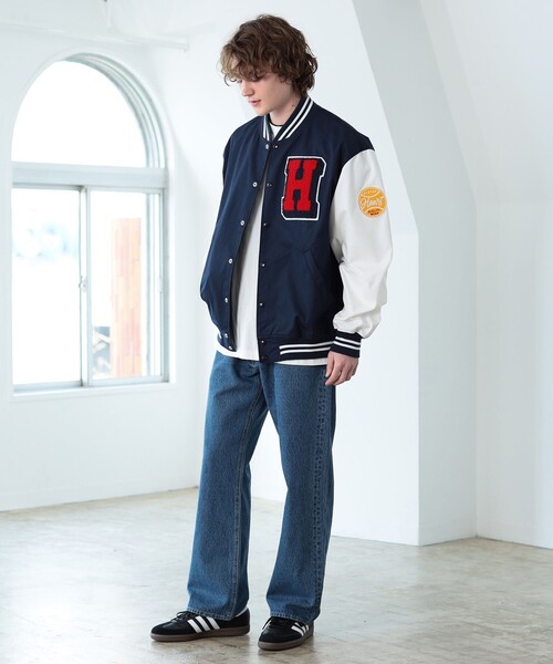 BEAMS HEART（ビームスハート）の「BEAMS HEART / ビックシルエット