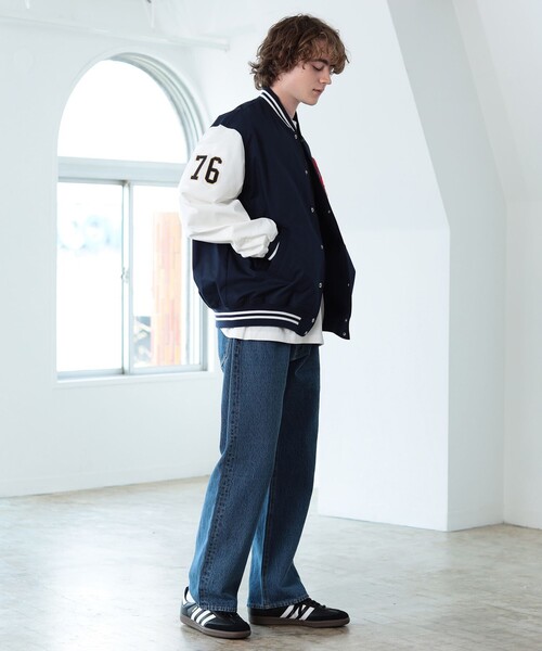 BEAMS HEART（ビームスハート）の「BEAMS HEART / ビックシルエット