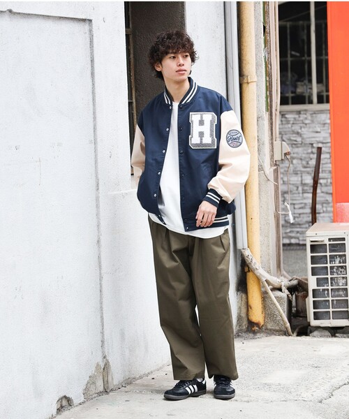 BEAMS HEART（ビームスハート）の「BEAMS HEART / ビックシルエット