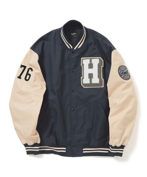 BEAMS HEART（ビームスハート）の「BEAMS HEART / ビックシルエット