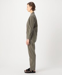 James Perse ジェームスパース　オールインワン　ジャンプスーツ JAMES PERSE｜ジェームスパースのつなぎ/オールインワン通販