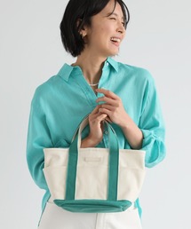 BARNYARDSTORM / 6ポケットトートM【WEB限定カラー】