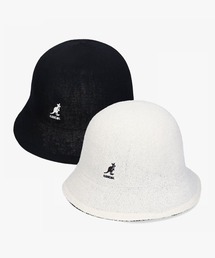 KANGOL（カンゴール）の「KANGOL FLIP IT REV CASUAL（ハット・レディース）」