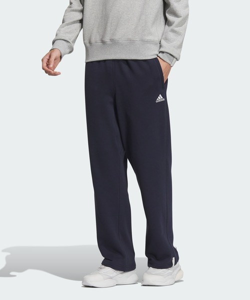 adidas（アディダス）の「エッセンシャルズ プラス レギュラーフィット