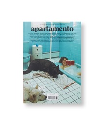 APARTAMENTO ISSUE #32 Autumn/Winter 2023-24