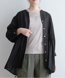 シアースキッパーシャツ