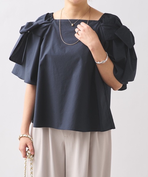 La boutique BonBon（ラブティックボンボン）の「リボンフレア